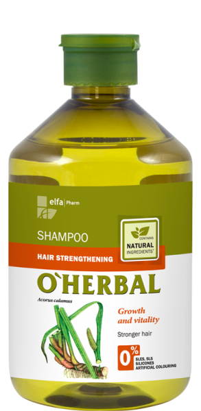 O'Herbal-shampoo-strengthening