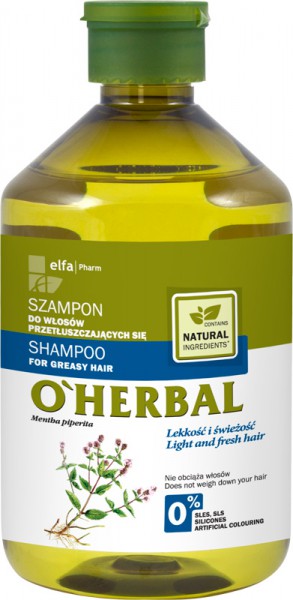 O'Herbal_szampon_przetluszczajace