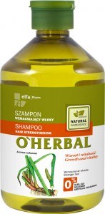 O'Herbal_szampon_wzmacniajacy